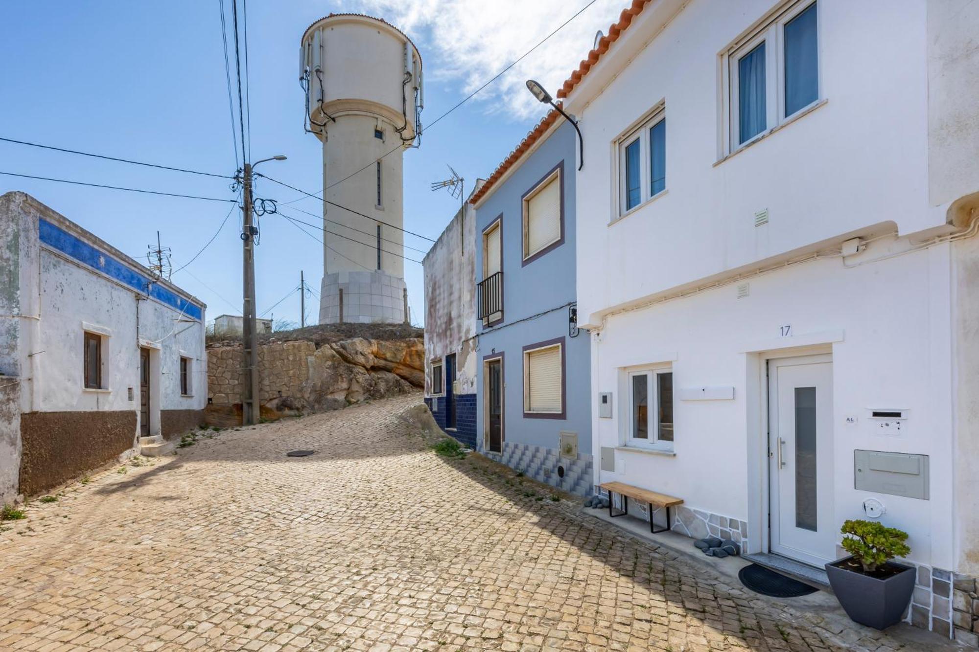 فيلا Casa Clara فيلا دو بيسبو المظهر الخارجي الصورة